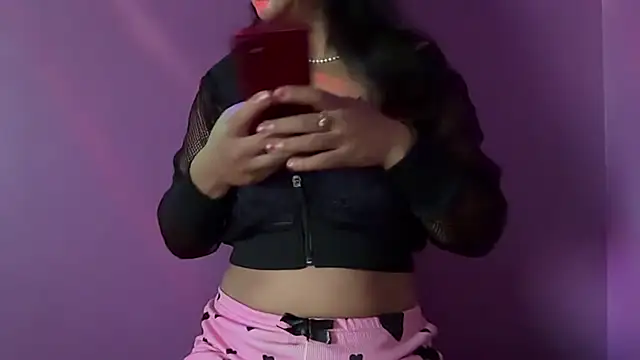 دردشة Nepali_Alisha الجنسية المباشرة