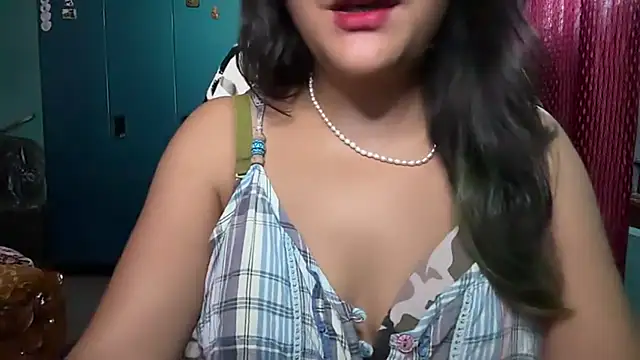 Nepali_Alisha লাইভ XXX চ্যাট