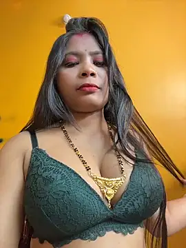 RedQQueen's Webcam Show