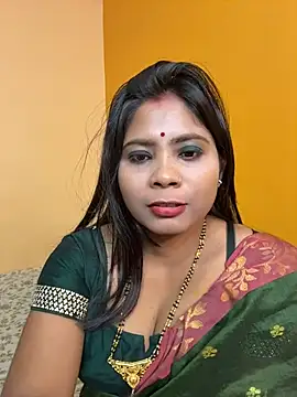 RedQQueen's Webcam Show