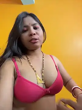 Show Webcam de RedQQueen