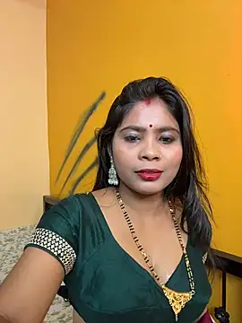 RedQQueen webcam show