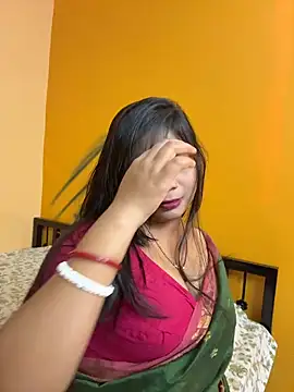 Show Webcam de RedQQueen