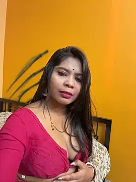 RedQQueen's Webcam Show