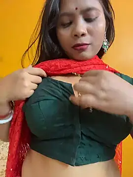 RedQQueen's Webcam Show