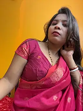 Pertunjukan Kamera Web RedQQueen