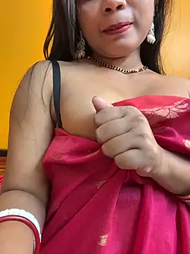 Show webcam de RedQQueen