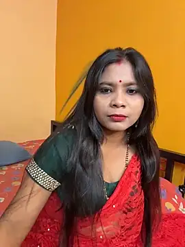 RedQQueen Webcam-Show