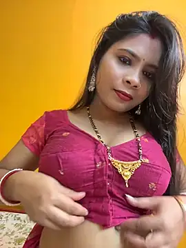 RedQQueen Webcam-Show