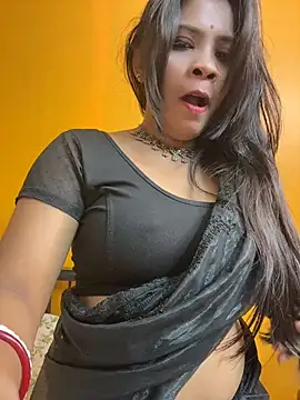 Show webcam de RedQQueen