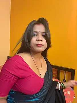 عرض كام RedQQueen