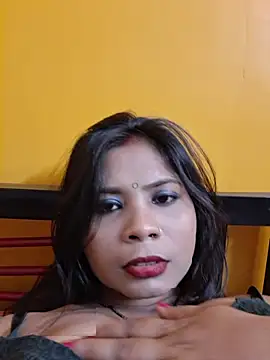Show Webcam de RedQQueen
