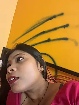 Show de webcam de RedQQueen