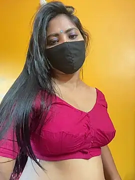 Show Webcam de RedQQueen