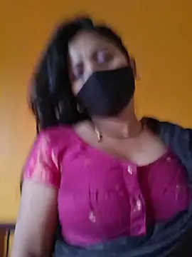 RedQQueen Webcam Show