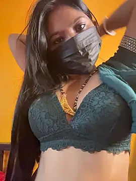 Show webcam de RedQQueen