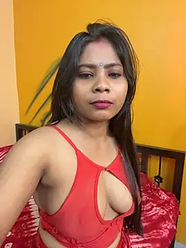 Show webcam de RedQQueen