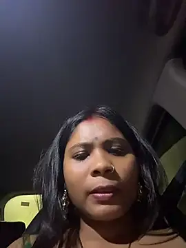 Show Webcam de RedQQueen