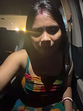 Show de webcam de RedQQueen
