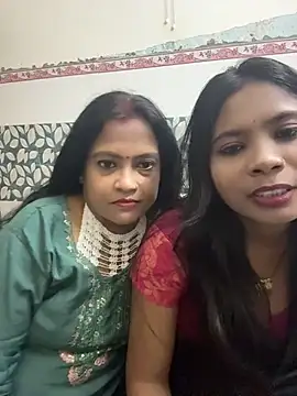 RedQQueen Webcam-Show