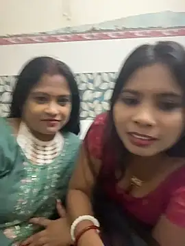 RedQQueen Webcam Show