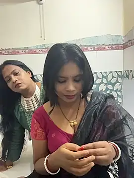 RedQQueen Webcam show