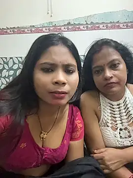 RedQQueen Webcam Show