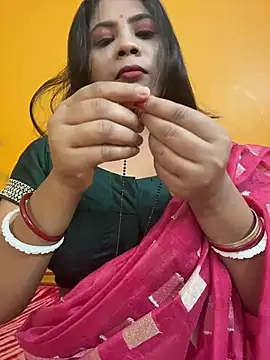 RedQQueen Webcam Show