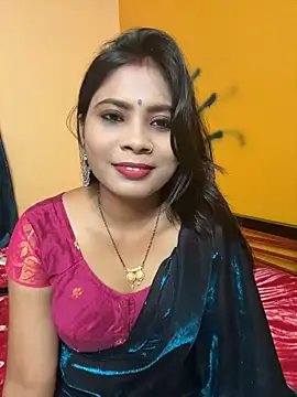 RedQQueen's Webcam Show