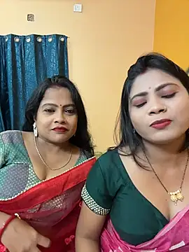 RedQQueen – webcam-show