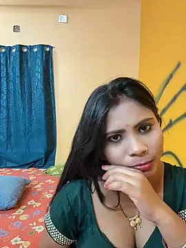 RedQQueen Webcam-Show