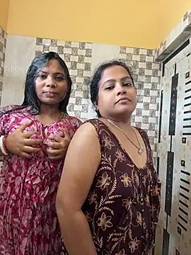 RedQQueen ওয়েবক্যাম শো