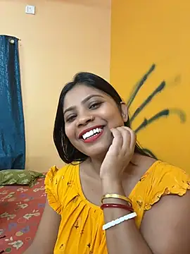 Show de webcam de RedQQueen