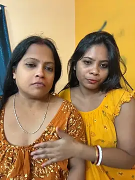 Show de webcam de RedQQueen