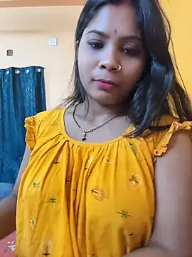 RedQQueen 在線直播表演