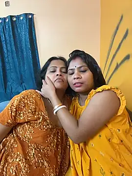 RedQQueen Webcam show
