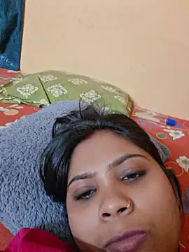 Show Webcam de RedQQueen