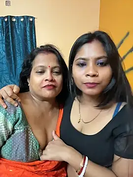 RedQQueen Webcam-Show