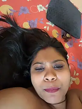 RedQQueen's Webcam Show