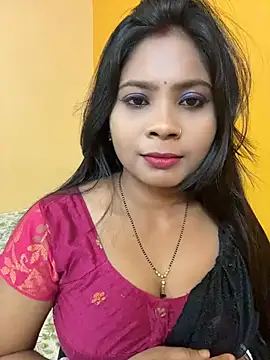 RedQQueenn Webbikameraesitys