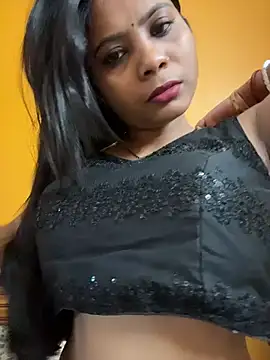 RedQQueen's Webcam Show