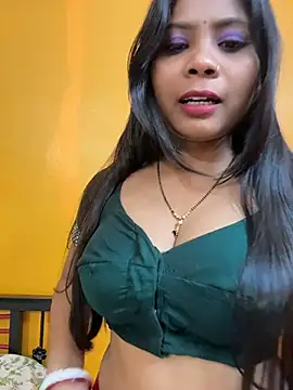 RedQQueen Webcam show
