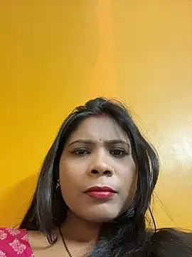 RedQQueenn Webbikameraesitys