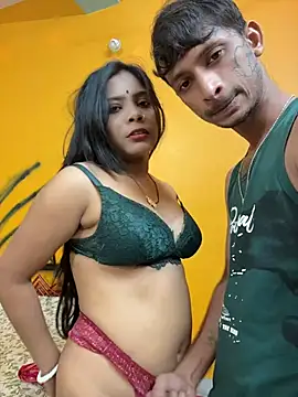 RedQQueen's Webcam Show