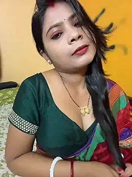 RedQQueenn Webbikameraesitys