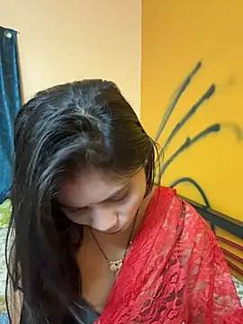 RedQQueen Show Webcam