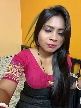 RedQQueen's Webcam Show