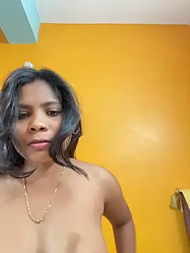 RedQQueen Show Webcam