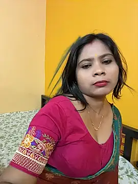 Show Webcam de RedQQueen
