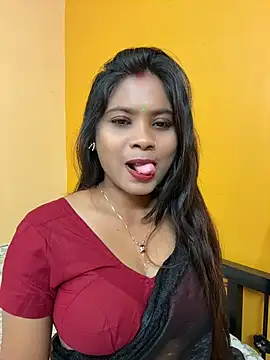 Show Webcam de RedQQueen